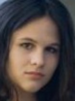 Person who looks like Anna Paquin