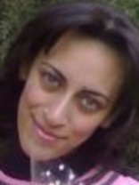 Person who looks like Rachel Blanchard