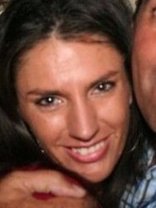 Person who looks like Tia Texada