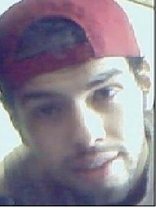 Person who looks like Freddy Rodríguez