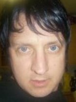 Person who looks like Wayne Gretzky