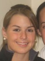 Person who looks like Kelly Rutherford