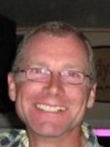 Person who looks like Kelsey Grammer