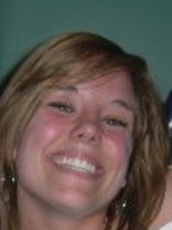 Person who looks like Sarah McLachlan