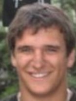 Person who looks like Thomas Gibson