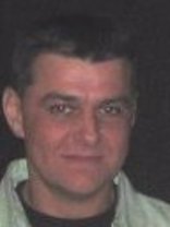 Person who looks like Greg Evigan