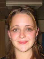 Person who looks like Brooke Nevin