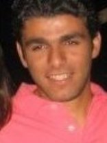 Person who looks like Peter Gallagher