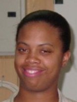 Person who looks like Regina King