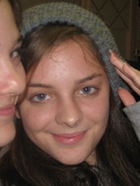 Person who looks like Amanda Seyfried