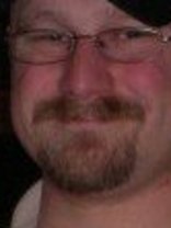 Person who looks like Bill Goldberg