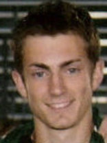 Person who looks like Elijah Wood