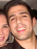 Person who looks like Thomas Ian Nicholas