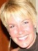 Person who looks like Sharon Stone