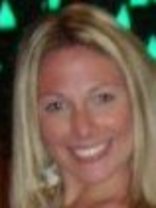 Person who looks like Stacy Keibler