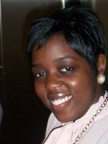 Person who looks like Malinda Williams