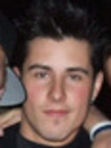 Person who looks like Jason Cook