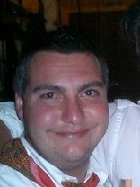 Person who looks like Rainn Wilson