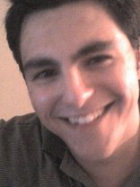 Person who looks like Fred Savage