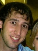 Person who looks like Josh Groban