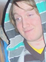 Person who looks like Donald Trump