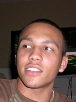 Person who looks like Gary Dourdan