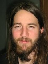 Person who looks like Henry Ian Cusick