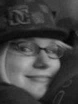 Person who looks like Holly Hunter