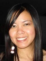 Person who looks like Kelly Hu