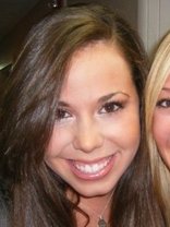 Person who looks like Mariah Carey