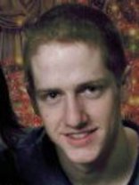 Person who looks like Topher Grace