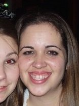 Person who looks like Michelle Rodriguez