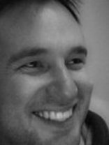 Person who looks like David Duchovny