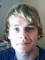 Person who looks like Ty Pennington