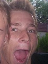 Person who looks like Ty Pennington