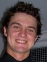 Person who looks like Mark Hoppus