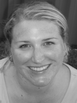 Person who looks like Kristin Chenoweth