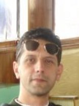 Person who looks like Steve-O