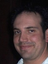 Person who looks like Jason & Jeremy London