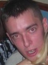 Person who looks like Will Arnett