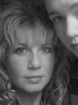 Person who looks like Leeza Gibbons