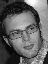 Person who looks like Colin Hanks