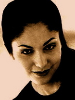 Person who looks like Madonna