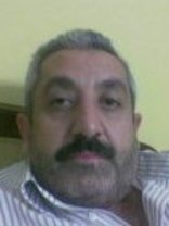 Person who looks like Luc Besson