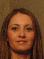 Person who looks like Lucy Davis