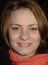 Person who looks like Kelly Carlson