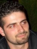 Person who looks like Orlando Bloom