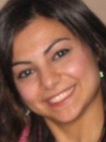 Person who looks like Berenice Bejo