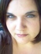 Person who looks like Jules Asner