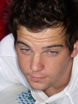 Person who looks like Fred Savage